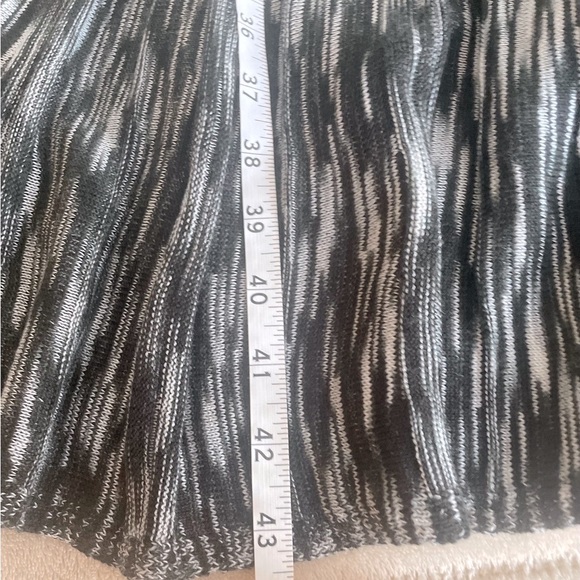 Torrid Scoop Neck Marble Flare Dress - Size 2X - Picture 15 of 16